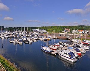 Verblijf 5903616 - Vakantiewoning Noord-Beveland - Uithaven 10f | d'Ouwe Haven