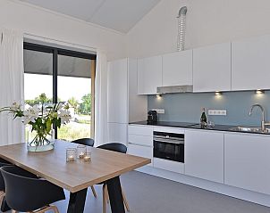 Verblijf 5903616 - Vakantiewoning Noord-Beveland - Uithaven 10f | d'Ouwe Haven