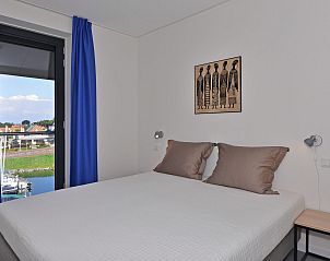 Verblijf 5903616 - Vakantiewoning Noord-Beveland - Uithaven 10f | d'Ouwe Haven