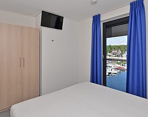 Verblijf 5903616 - Vakantiewoning Noord-Beveland - Uithaven 10f | d'Ouwe Haven
