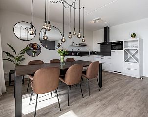 Guest house 5903617 - Holiday property Noord-Beveland - Harbour Loft 2D | R�sidence Marina