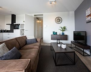 Guest house 5903617 - Holiday property Noord-Beveland - Harbour Loft 2D | R�sidence Marina