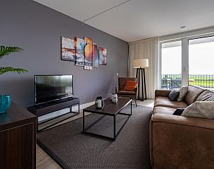 Guest house 5903617 - Holiday property Noord-Beveland - Harbour Loft 2D | R�sidence Marina
