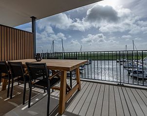 Guest house 5903617 - Holiday property Noord-Beveland - Harbour Loft 2D | R�sidence Marina