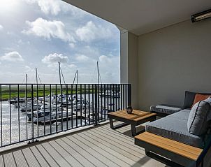 Guest house 5903617 - Holiday property Noord-Beveland - Harbour Loft 2D | R�sidence Marina