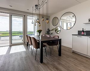 Guest house 5903617 - Holiday property Noord-Beveland - Harbour Loft 2D | R�sidence Marina