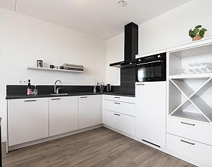 Guest house 5903617 - Holiday property Noord-Beveland - Harbour Loft 2D | R�sidence Marina