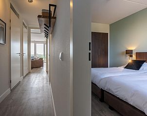 Guest house 5903617 - Holiday property Noord-Beveland - Harbour Loft 2D | R�sidence Marina