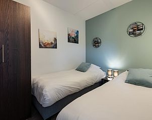 Guest house 5903617 - Holiday property Noord-Beveland - Harbour Loft 2D | R�sidence Marina