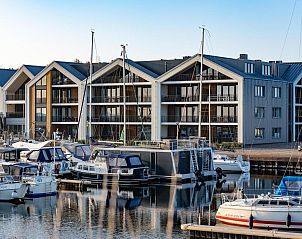 Guest house 5903617 - Holiday property Noord-Beveland - Harbour Loft 2D | R�sidence Marina