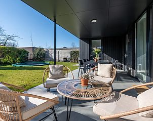 Guest house 5903618 - Holiday property Noord-Beveland - Beukenlaan 11 | Ruiterplaat
