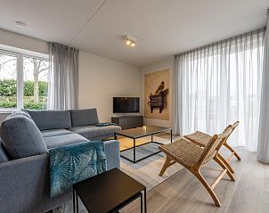 Verblijf 5903619 - Vakantiewoning Noord-Beveland - Harbour Loft 1 | Résidence Marina