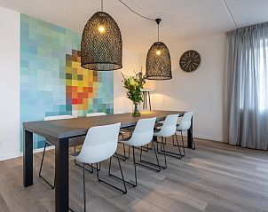 Verblijf 5903619 - Vakantiewoning Noord-Beveland - Harbour Loft 1 | Résidence Marina