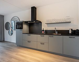Verblijf 5903619 - Vakantiewoning Noord-Beveland - Harbour Loft 1 | Résidence Marina