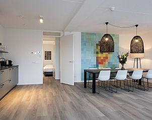 Verblijf 5903619 - Vakantiewoning Noord-Beveland - Harbour Loft 1 | Résidence Marina