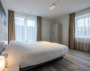 Verblijf 5903619 - Vakantiewoning Noord-Beveland - Harbour Loft 1 | Résidence Marina