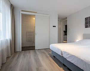 Verblijf 5903619 - Vakantiewoning Noord-Beveland - Harbour Loft 1 | Résidence Marina