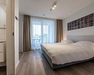 Verblijf 5903619 - Vakantiewoning Noord-Beveland - Harbour Loft 1 | Résidence Marina