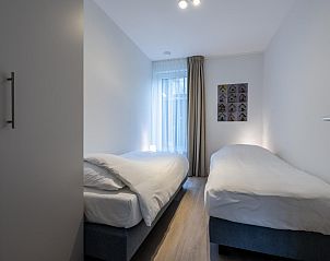 Verblijf 5903619 - Vakantiewoning Noord-Beveland - Harbour Loft 1 | Résidence Marina