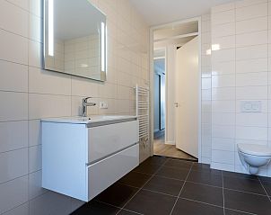 Verblijf 5903619 - Vakantiewoning Noord-Beveland - Harbour Loft 1 | Résidence Marina