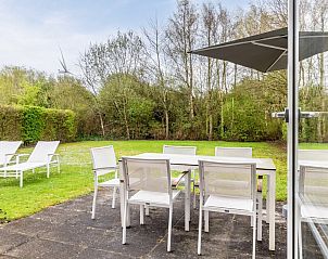 Unterkunft 590361 - Ferienhaus Noord-Beveland - Villa R5C