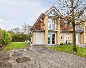 Unterkunft 590361 - Ferienhaus Noord-Beveland - Villa R5C