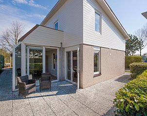 Guest house 590362 - Bungalow Noord-Beveland - RJ Comfort