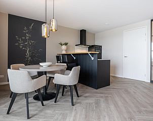 Unterkunft 5903620 - Ferienhaus Noord-Beveland - Harbour Loft 1J | Résidence Marina