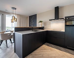 Unterkunft 5903620 - Ferienhaus Noord-Beveland - Harbour Loft 1J | Résidence Marina