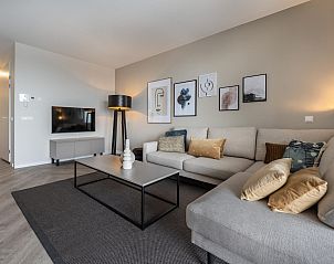 Unterkunft 5903620 - Ferienhaus Noord-Beveland - Harbour Loft 1J | Résidence Marina