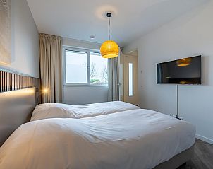 Unterkunft 5903620 - Ferienhaus Noord-Beveland - Harbour Loft 1J | Résidence Marina