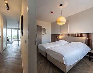 Unterkunft 5903620 - Ferienhaus Noord-Beveland - Harbour Loft 1J | Résidence Marina