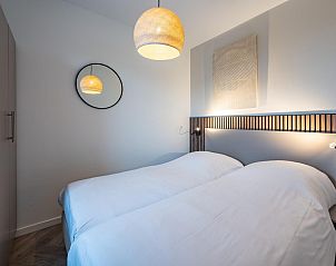 Unterkunft 5903620 - Ferienhaus Noord-Beveland - Harbour Loft 1J | Résidence Marina