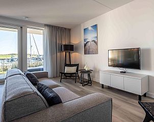 Guest house 5903622 - Holiday property Noord-Beveland - Harbour Loft 1E | R�sidence Marina