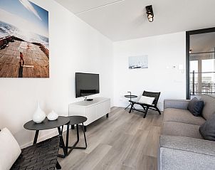 Guest house 5903622 - Holiday property Noord-Beveland - Harbour Loft 1E | R�sidence Marina