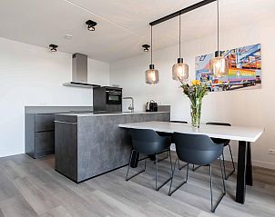 Guest house 5903622 - Holiday property Noord-Beveland - Harbour Loft 1E | R�sidence Marina