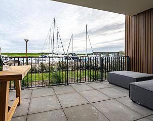 Guest house 5903622 - Holiday property Noord-Beveland - Harbour Loft 1E | R�sidence Marina