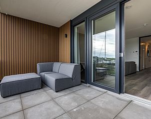 Guest house 5903622 - Holiday property Noord-Beveland - Harbour Loft 1E | R�sidence Marina