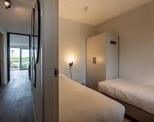Guest house 5903622 - Holiday property Noord-Beveland - Harbour Loft 1E | R�sidence Marina