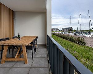 Guest house 5903622 - Holiday property Noord-Beveland - Harbour Loft 1E | R�sidence Marina
