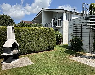 Guest house 5903623 - Holiday property Noord-Beveland - Ostrea 16 | Roompot Beach Resort