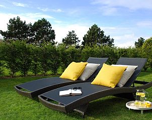 Guest house 5903623 - Holiday property Noord-Beveland - Ostrea 16 | Roompot Beach Resort