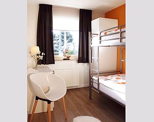 Guest house 5903623 - Holiday property Noord-Beveland - Ostrea 16 | Roompot Beach Resort