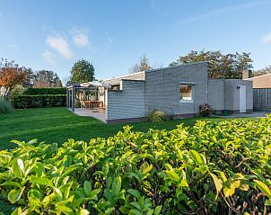 Unterkunft 5903624 - Ferienhaus Noord-Beveland - Dennenlaan 7 | Ruiterplaat