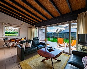 Unterkunft 5903624 - Ferienhaus Noord-Beveland - Dennenlaan 7 | Ruiterplaat
