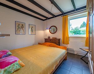 Unterkunft 5903624 - Ferienhaus Noord-Beveland - Dennenlaan 7 | Ruiterplaat