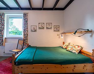Unterkunft 5903624 - Ferienhaus Noord-Beveland - Dennenlaan 7 | Ruiterplaat