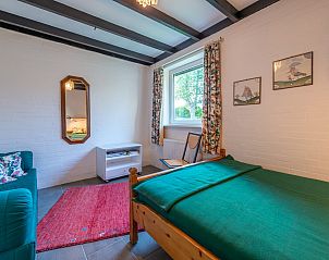 Unterkunft 5903624 - Ferienhaus Noord-Beveland - Dennenlaan 7 | Ruiterplaat