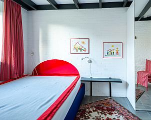 Unterkunft 5903624 - Ferienhaus Noord-Beveland - Dennenlaan 7 | Ruiterplaat