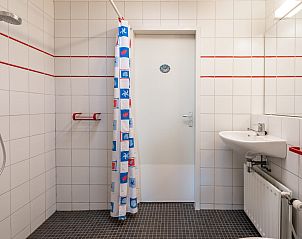 Unterkunft 5903624 - Ferienhaus Noord-Beveland - Dennenlaan 7 | Ruiterplaat